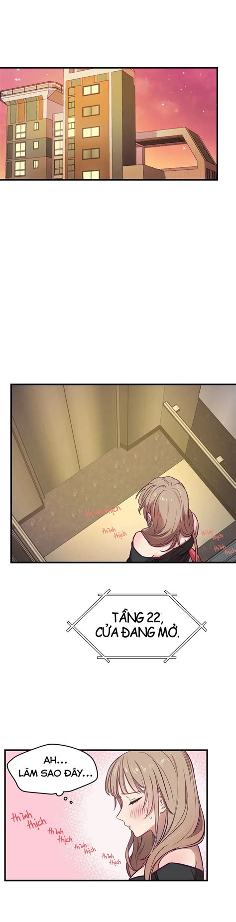 Đọc truyện hentai Cô Em Xinh Đẹp Và 3 Chàng Trai May Mắn Chapter 6