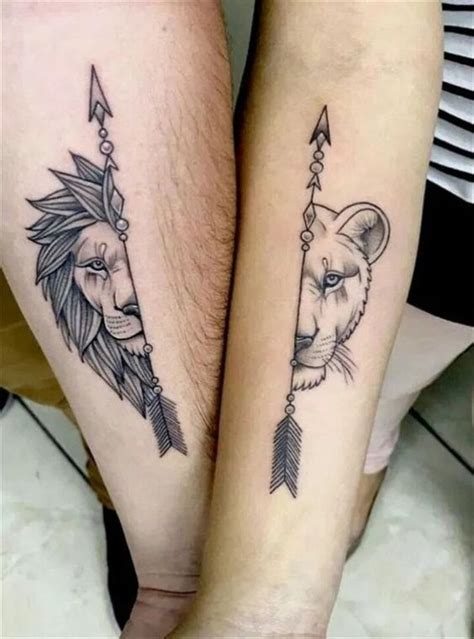 Tatuagens De Signos Significados 45 Ideias Astrológicas E Siderais Que São Tendência