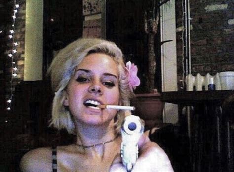 Lana Del Rey Lizzy Grant Aesthetic Lana Del Rey Lana