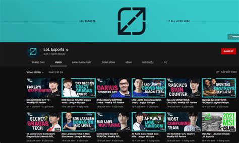 Riot B Game Th N M Gay G T Khi Bi N Cktg U Tr Ng Ch N L Nh M Nh Th Nh Th M H A