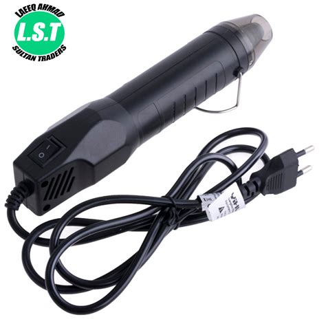 Yihua Iii Mini Heat Gun Electric Hot Gun Air Shrink Vinyl Diy W Buy Soldering Iron