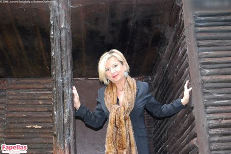 Brilliant Paula Nude Leaks Photo Fapellas