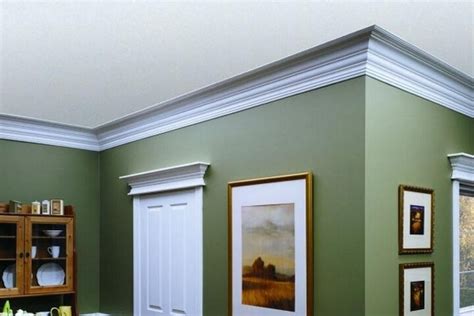 Потолочный фриз: какой будет выглядеть адекватно и что это такое ...