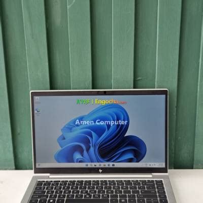 Hp Elitebook G Laptop For Sale Price In Ethiopia Engocha