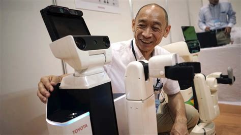 A Conference About Having Sex With Robots Was Canceled For Fear People Would Have Sex With Robots