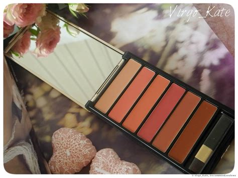 L Oreal Paris Color Riche Lip Palette Do You Like Nude Lippies Then Please Read My Review