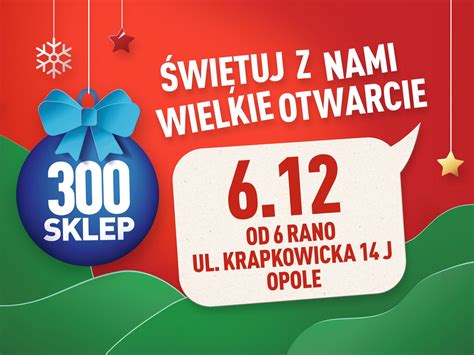 ALDI świętuje otwarcie 300 sklepu w Polsce Na klientów placówki w