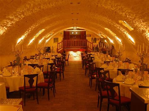 Schlosskeller - Schauenburg