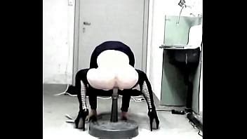 Crossdress Dildo Fun Jasmine XVIDEOS