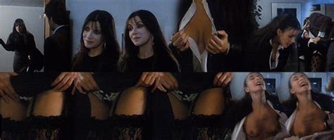 Naked Carole Laure In The Surrogate