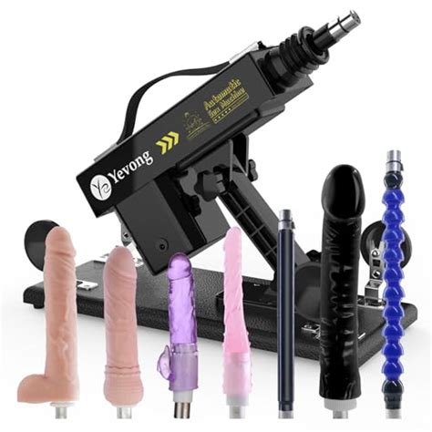 Amazon Best Sellers Best Sex Toys Machines Devices