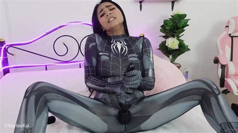 Spiderman Porn Videos XHamster