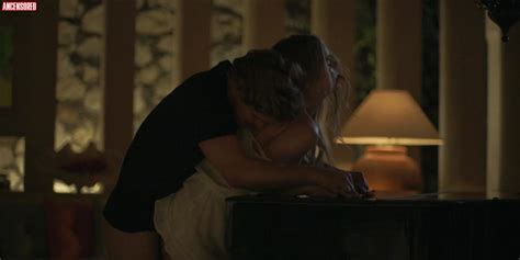 Naked Camila Sodi In Luis Miguel The Series