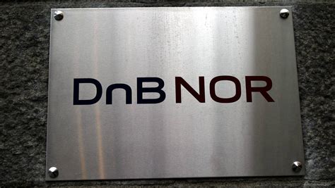 dnb  blir bare dnb okonomi