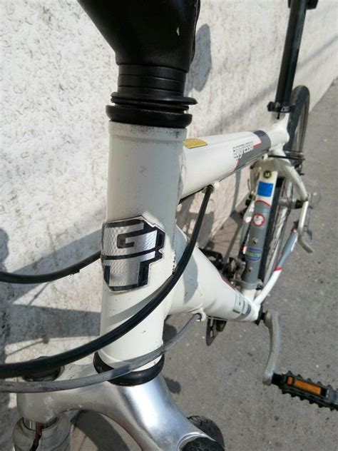 GT AGGRESSOR MTB 26er, Sports Equipment, Bicycles & Parts, Bicycles on ...