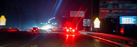 Examining Visual Acuity For Safe Driving
