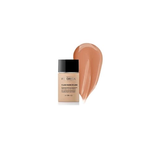 Comprar Filorga Flash Nude Fluido Color Ml Farmazara