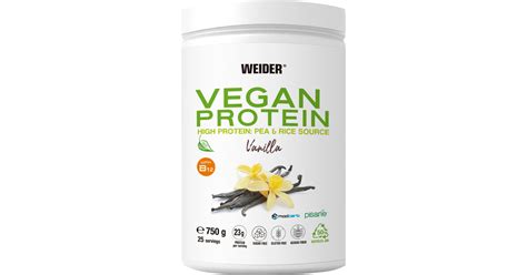 Weider Vegan Protein | Aktin