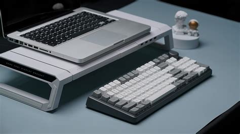 Buy Epomaker Th Hot Swap Rgb Ghz Bluetooth Wired Gasket Mounted Mechanical Keyboard