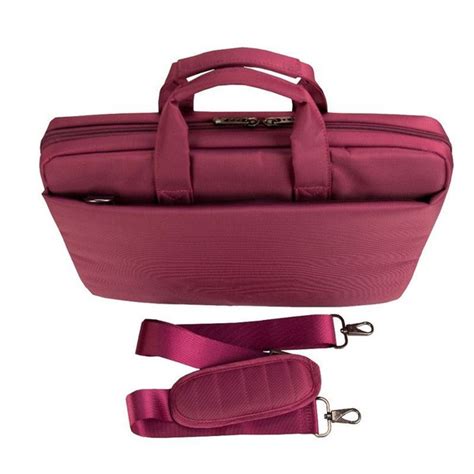 Купить Сумка для ноутбука Continent 15.6, Continent, фиолетовая - по ...