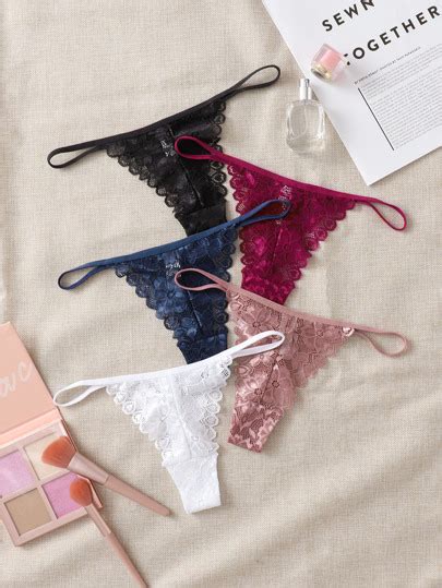 Lingerie 丨 Compre lingerie Roupas confortaveis online 丨 SHEIN Brasil