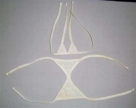 A Bikini For Your BJD BJD Collectasy