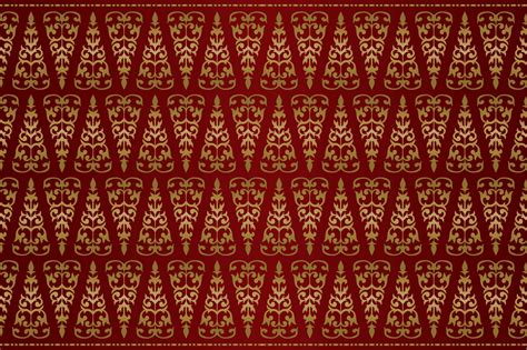 Batik Melayu Mengenal Sejarah Ciri Khas Dan Motif Yang Memikat