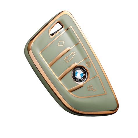 BMW key cover | key fob case for X5, 2 series, 3 series, 5 series ...