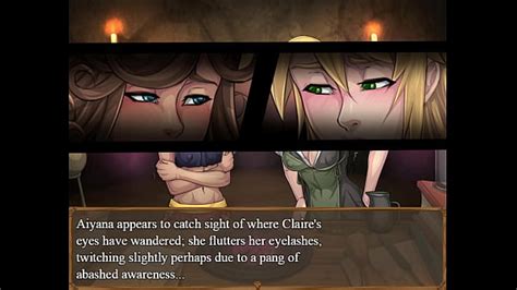 A Claire Plays Claires Quest Ep Free Mobile Porn Videos IPornTV