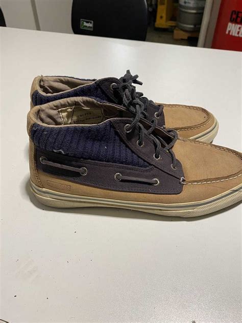 Concepts × Sperry Concepts X Sperry Top Sider Bahama Gem
