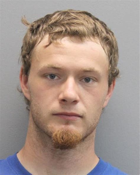 Nebraska Sex Offender Registry Christain Lee Ellis