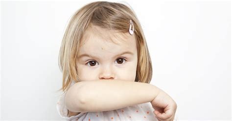 Cough In Children