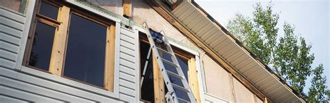 Exterior Remodels