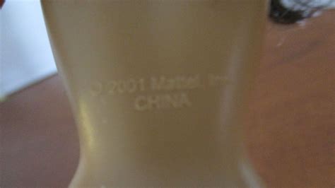 Mattel 2001 BRUNETTE BARBIE Or SKIPPER Nude Doll Lot 35 EBay