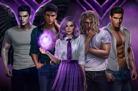 USA- Ruthless Boys of the Zodiac Group - Etsy