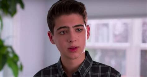 This Disney Channel Character Came Out By Saying I M Gay Instinct Magazine