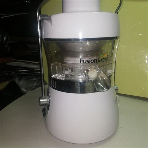 10 Best Fusion Juicer For 2024 Storables