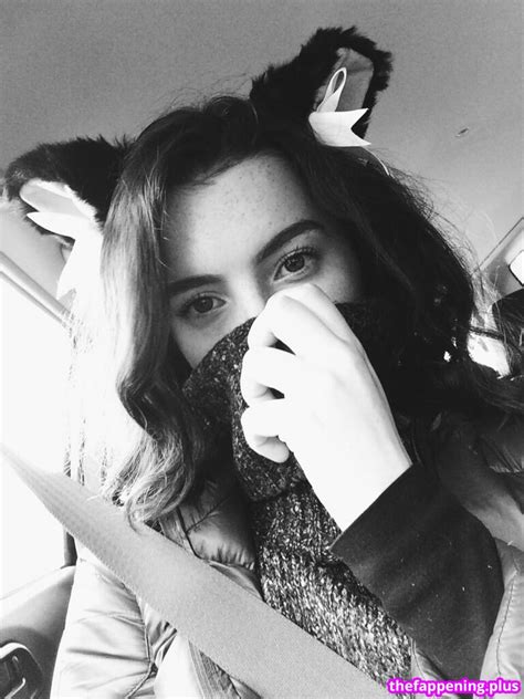 Bree Morgan Breebunn Bunnbree Nude OnlyFans Photo The Fappening Plus