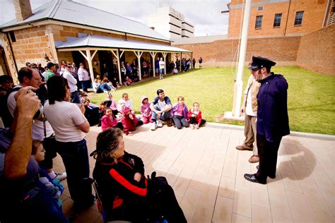 dubbo gaol mgnsw