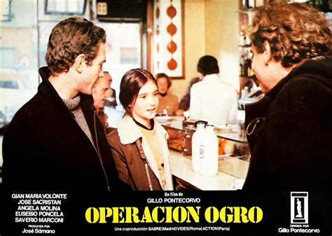 Image gallery for Ogro - FilmAffinity