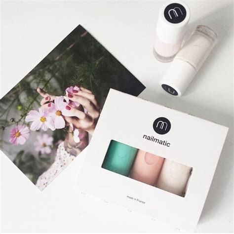Nailmatic › fivve