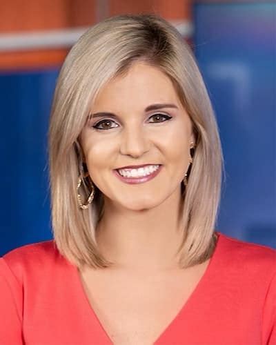 Ashley Kramlich Bio, Wiki, Age, WSB-TV, Husband, Net Worth ...