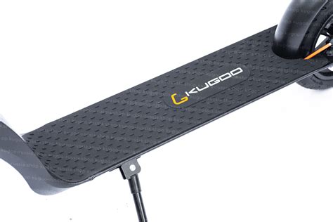 Электросамокат Kugoo HX | Купить в интернет-магазине KUGOO-KIRIN