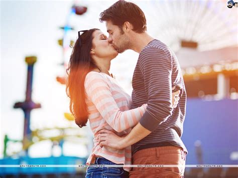 Hot Kiss Wallpapers Wallpaper Cave