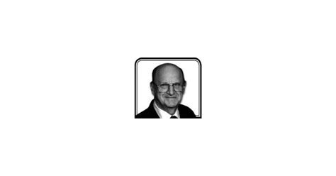 Richard Poisson Obituary 2017 Legacy Remembers