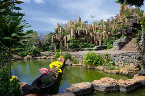 Some Popular Tourist Attraction In Dak Lak Vietnam Discovery Travel