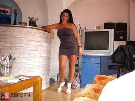 Romanian Mummy Maria ZB Porn