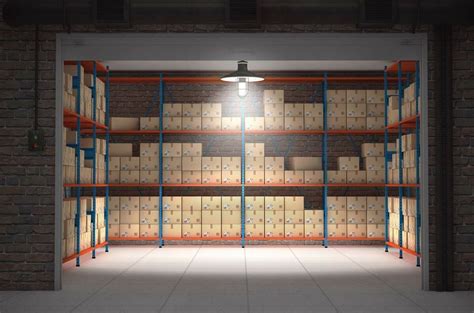 The Ultimate Storage Unit Organization Guide