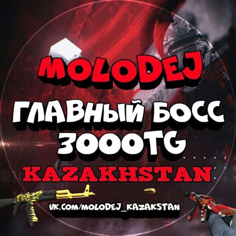 Главный Босс - купить за 2 500 тнг. на ВК Маркет | ВКонтакте
