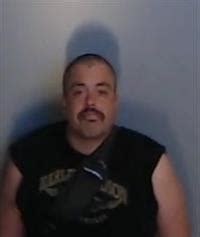 Jesus Fierro Morales Sex Offender In Salinas Ca Ca I